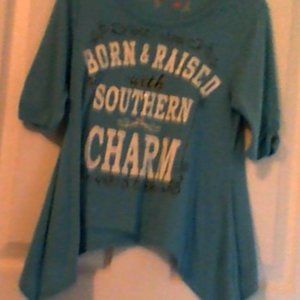 Were you raised in a barn????!!!